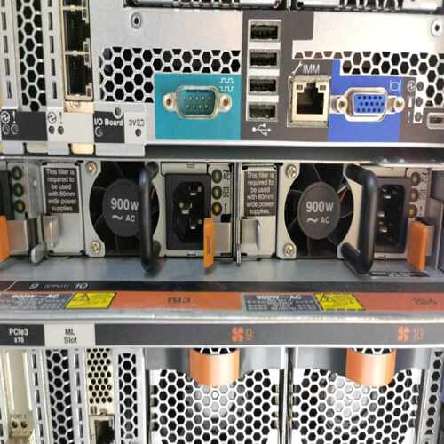 议价IBM X3850X6 服务器电源 7001606-J002 94Y8195 94Y8310 900W