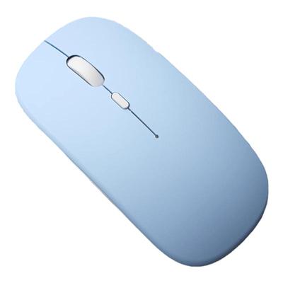 【可充电】无线静音鼠标