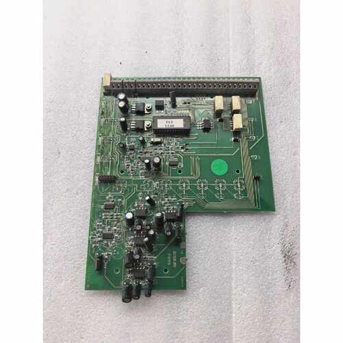 OTIS无机房电梯线路板05511EAMPHITECH