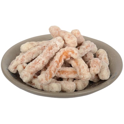 四川特产包邮蛋条糖果饼干零食