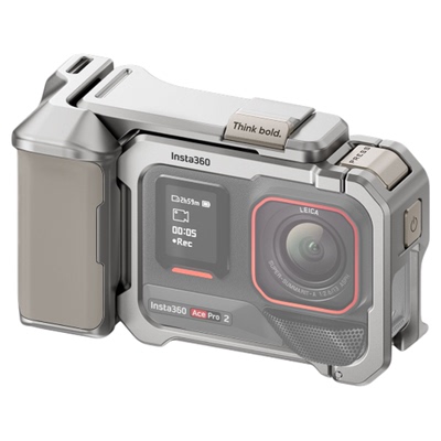 影石InstaAcePro2街拍配件套餐