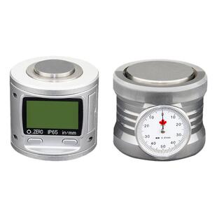 CNC数控机床对刀仪 Z轴设定器 Z轴对刀仪 带表式/数显式对刀仪