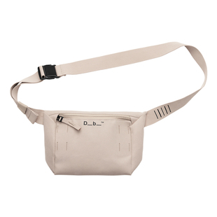 Db斜挎包户外运动休闲单肩包手提包旅行包腰包Freya Fanny Pack