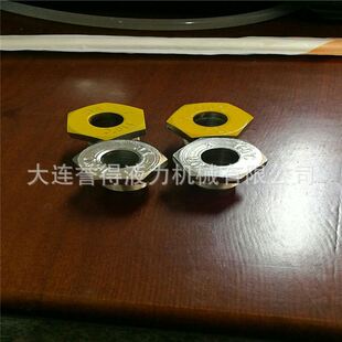 现货供液力耦合器配件，液力偶合器易熔塞M181.5挖机配件液压油