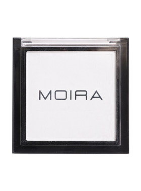 Moira Lavish柔肤定妆蜜粉饼细腻柔焦控油方盒