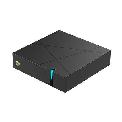 腾讯电视盒子网络高清播放器家用