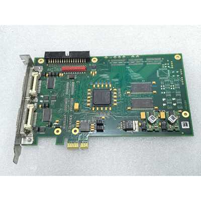 溢价-SILICONSOFTWARE microEnable IV
