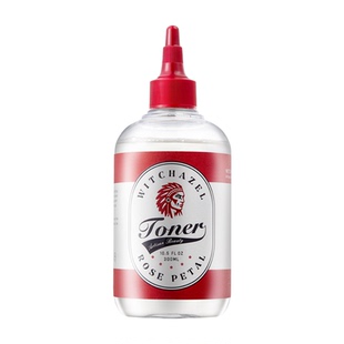 美国津尔氏金缕梅清爽型黄瓜芦荟爽肤水女温和保湿滋润补水湿敷水