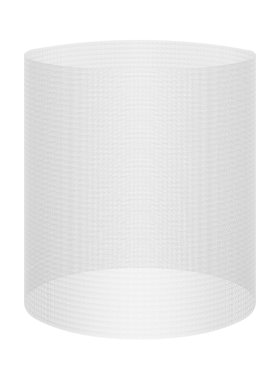 霍尼韦尔空气净化器H-Cat2.0Pro系列初效过滤网HPR-Z2(1盒10片装)