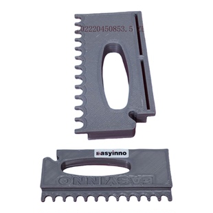 开盖器八联连管压盖排开盖器装插枪头神器生物实验迷你掌上离心机