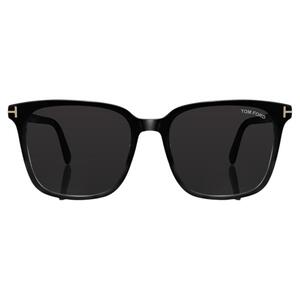 TOMFORD汤姆福特时尚方框太阳镜
