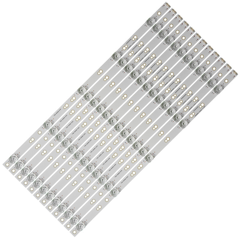 适用创维50H7液晶电视背光LED灯条SW50D05-ZC23AG-10303SW500036