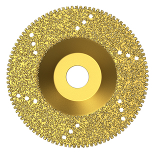 大理石切割片金刚石钎焊碗磨片石材瓷砖打磨片角磨机陶瓷板岩磨盘