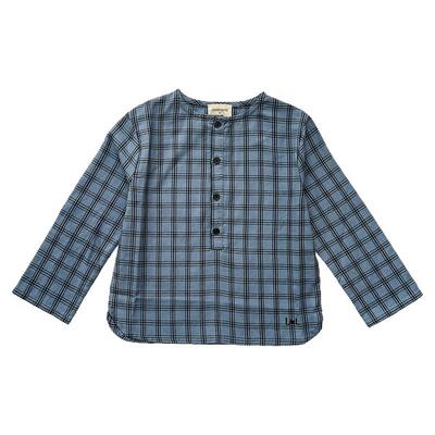 little家法国秋冬宝宝儿童毛衣