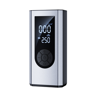 汽车应急启动电源充气泵一体机车载搭电宝电瓶专用紧急强搭电神器