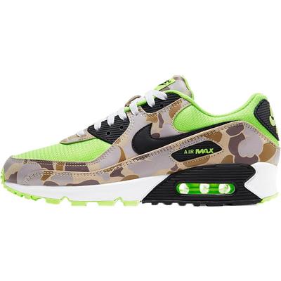 Nike/耐克正品 AIR MAX 90 SP 男子舒适运动休闲鞋 CW4039