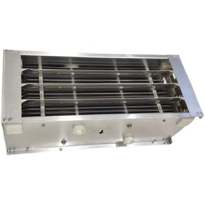 HoneywellFC400/FC600电子净化箱