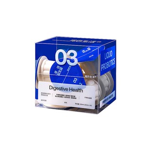 尾巴生活液体羊奶七种益生菌布拉迪酵母调理肠胃缓解猫咪软便腹泄