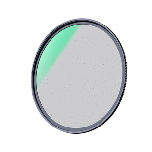 卓尔黑柔滤镜NANO-X系列镀膜柔焦镜柔光镜 49 52 58 67 72 77 82mm适用于佳能索尼康微单反人像柔化镜 朦胧镜