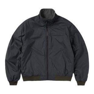 thisisneverthat® Reversible Warm Up Jacket秋冬新款男装夹克