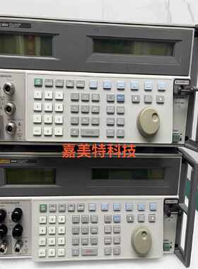 福禄克FLUKE5820A示波器校准仪，带2.1G选件，功能