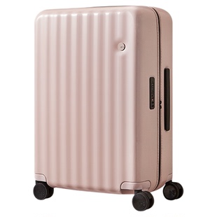ito行李箱20寸登机密码锁拉杆箱女24寸轻便万向轮静音旅行箱wave
