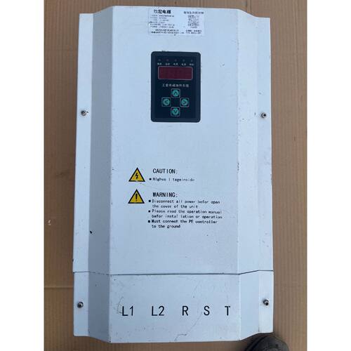 询价-玖宏电磁加热控制器25KW型号GBA25KWHF43可维修
