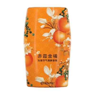 网易严选开盖赢黄金空气清新剂