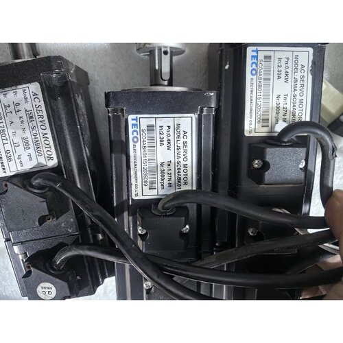 询价下单东驱动器电机 JSDEP-15A JSMA-SC04ABK