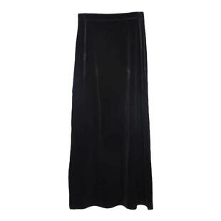 时尚春秋新款运动休闲卫衣套装女灰色加绒连帽半身裙工装宽松显瘦