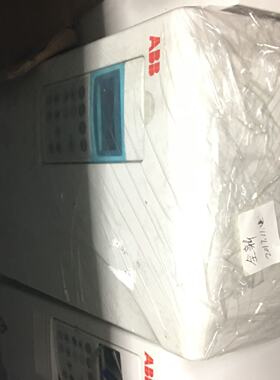 议价ACS800-01-0060-3P901  ABB ACS800 37/45KW变频器全新库存机