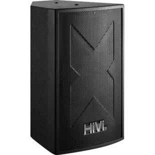 惠威XS10/12/15寸专业音响舞台卡拉OK壁挂音箱全频会议KTV设备套