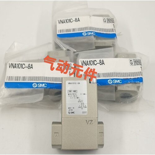 询价下单VNB104A VNB204A VNA101A SMC 气控阀 可开发票