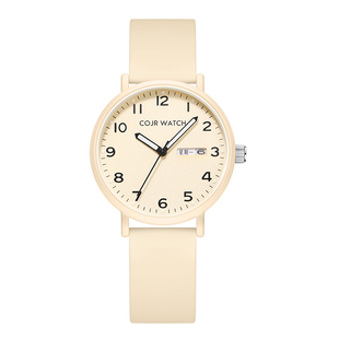 手表女学生初高中女生2025新款初中生可以带进考场的国考考试专用