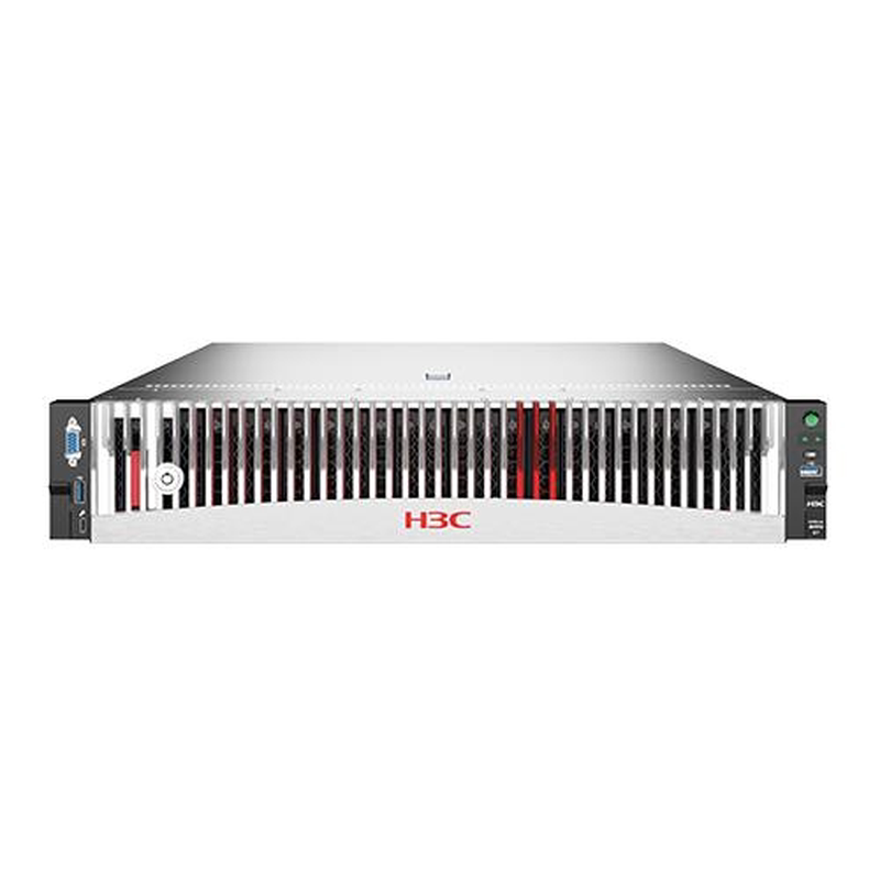 H3CR4900G72U机架服务器