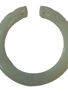 新疆羊脂玉鉴定证书支持复检籽料