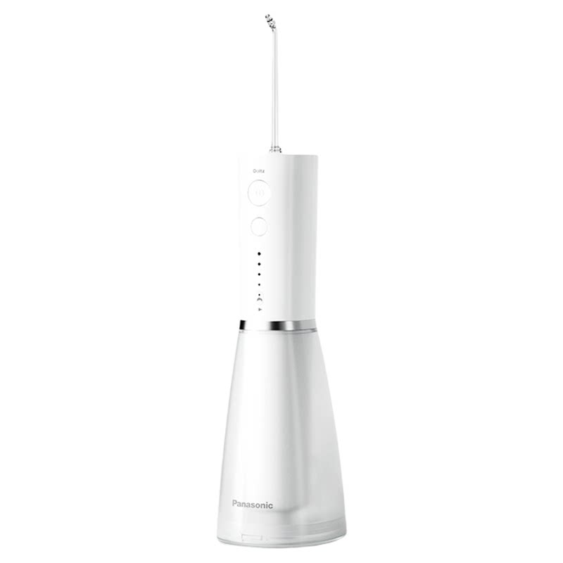 松下超声波家用冲牙器
