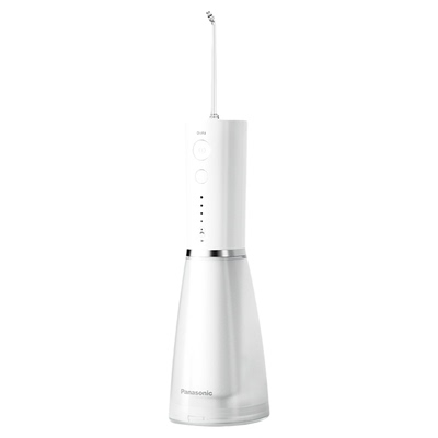 松下超声波家用冲牙器