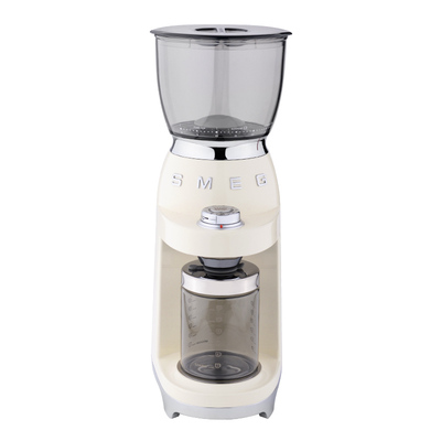 斯麦格电动磨豆机冷热打奶器