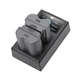 沣标NP-W235相机电池适用于富士XS20 XT5 XT4 GFX 100S/50SII/50S2 XH-2S XH2微单数码相机X-T4 X-T5充电器