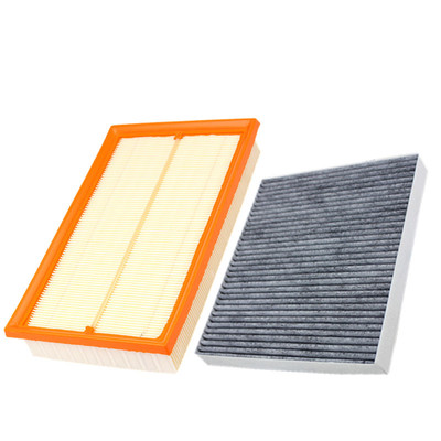 适配大众新朗逸PLUS 1.5新宝来新明锐途铠明锐空调空气滤芯格清器