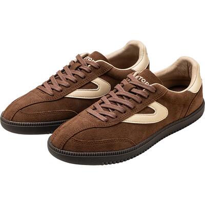 TRETORN秋冬新款T头鞋薄底鞋