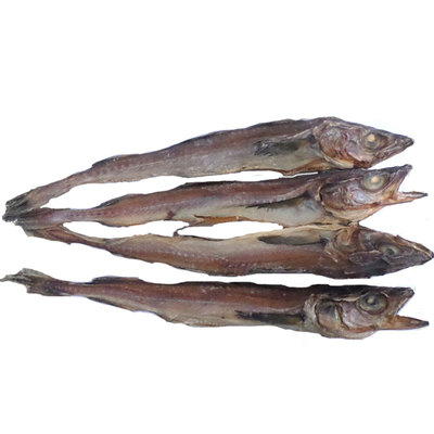 延边朝鲜族即食明太鱼干