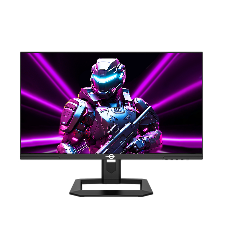 泰坦军团MiniLED显示器2K高刷320Hz电竞24.5英寸P245MS+电脑屏幕