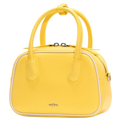 unifine马卡龙保龄球包vol658