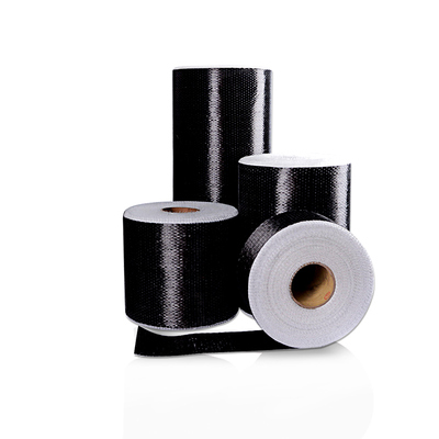 碳纤维布300g一级加固建筑材料