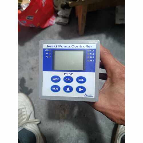 询价易威奇控制器处理PH70P件功能包