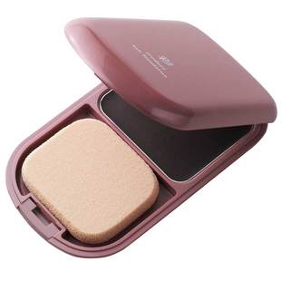 特价日本彩irodori头顶发际临时遮白发粉饼植物粉一次性孕妇可用