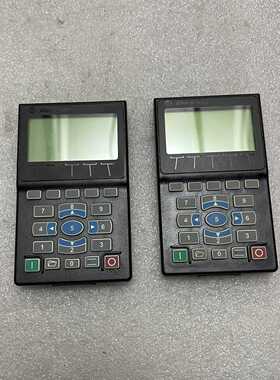 AB罗克韦尔Pf753 PF755系列变频器中英文显示面板