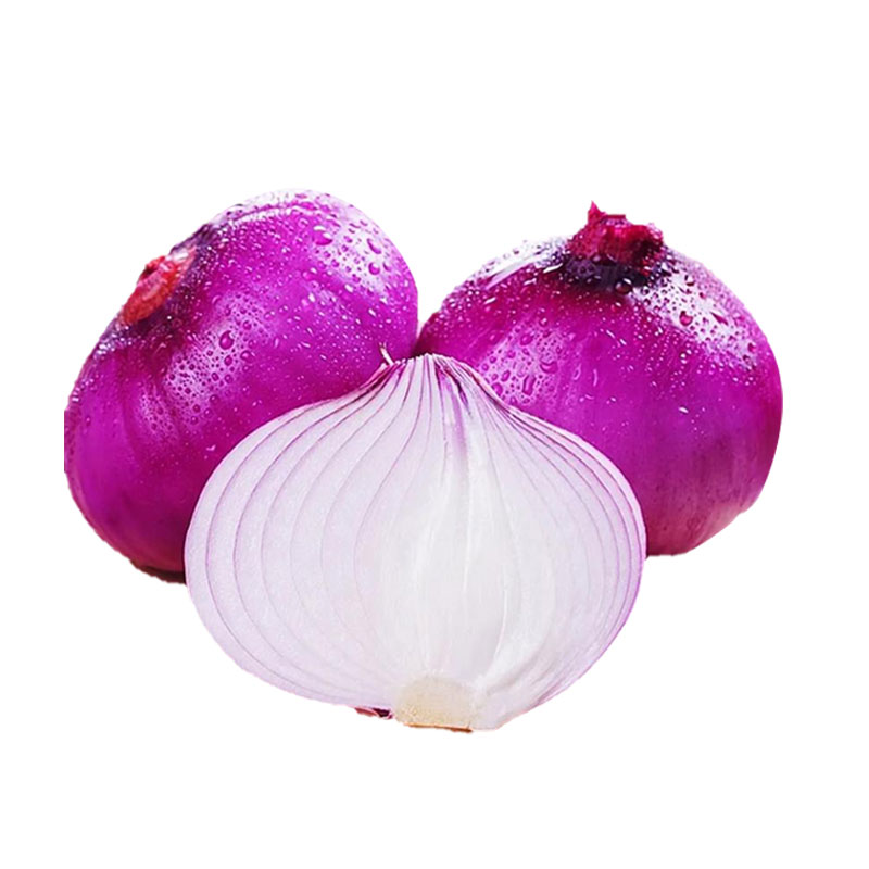 2026新疆紫皮洋葱皮牙子缸子肉手抓饭配菜红皮农家自种圆葱蔬菜